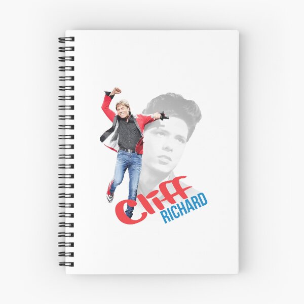 Item preview, cliff signature  designed and sold by tergoogeshop.