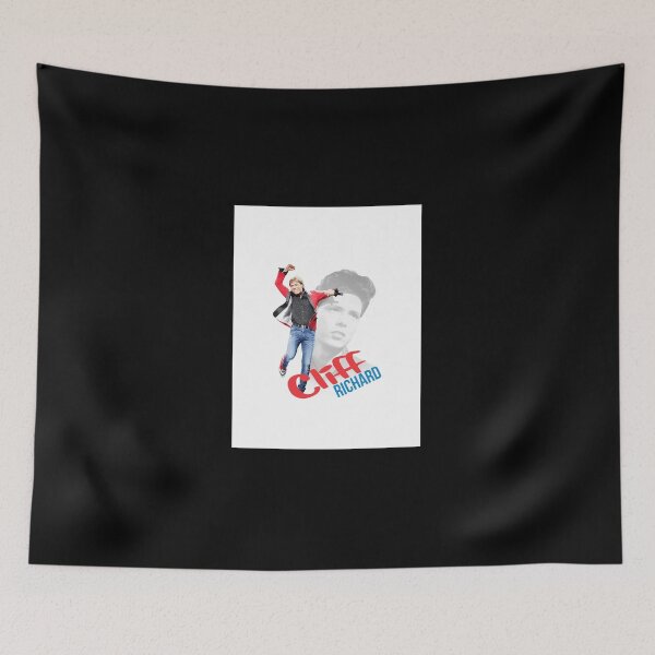 Item preview, cliff signature  designed and sold by tergoogeshop.