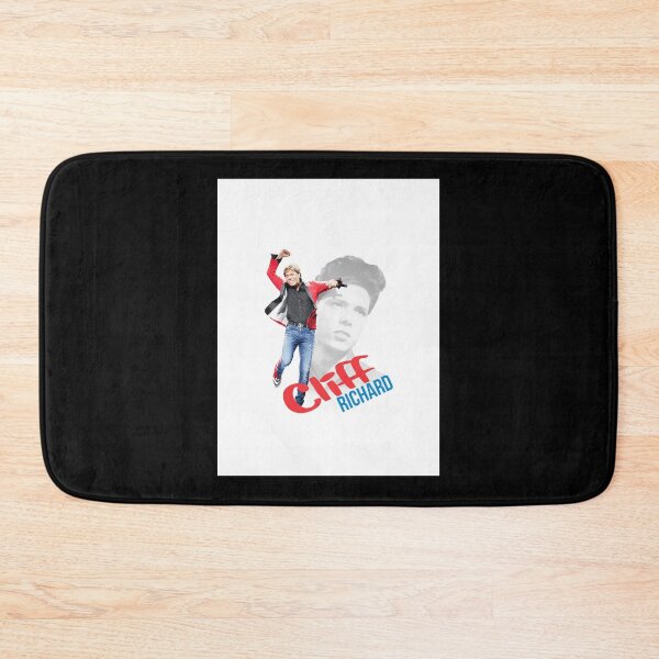 Item preview, cliff signature  designed and sold by tergoogeshop.