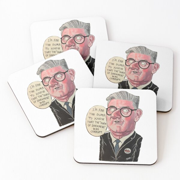 Item preview, Keir Starmer genius designed and sold by Natsley04.