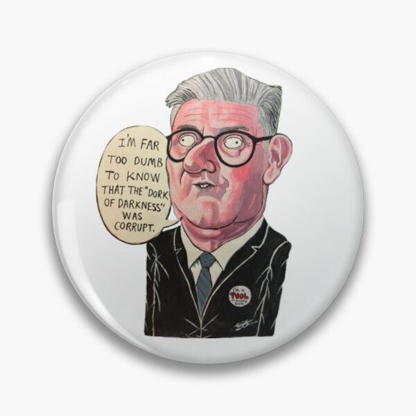 Item preview, Keir Starmer genius designed and sold by Natsley04.