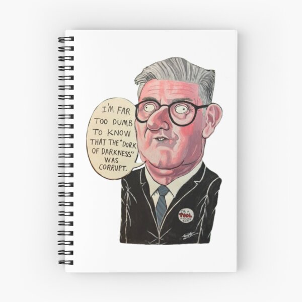Item preview, Keir Starmer genius designed and sold by Natsley04.