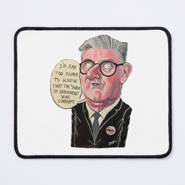 Item preview, Keir Starmer genius designed and sold by Natsley04.