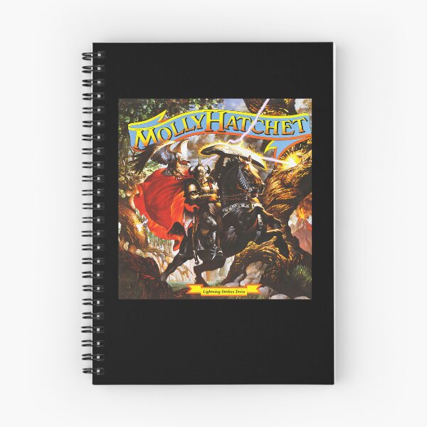 Item preview, Music Molly Hatchet designed and sold by GreenmeemM.