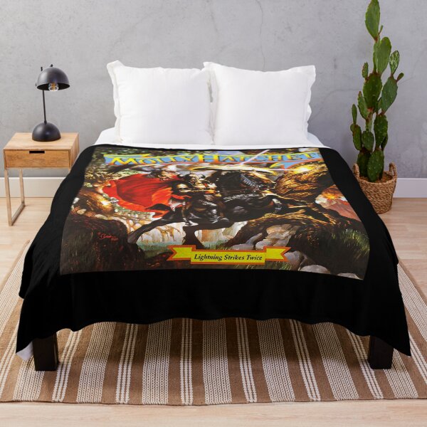 Item preview, Music Molly Hatchet designed and sold by GreenmeemM.