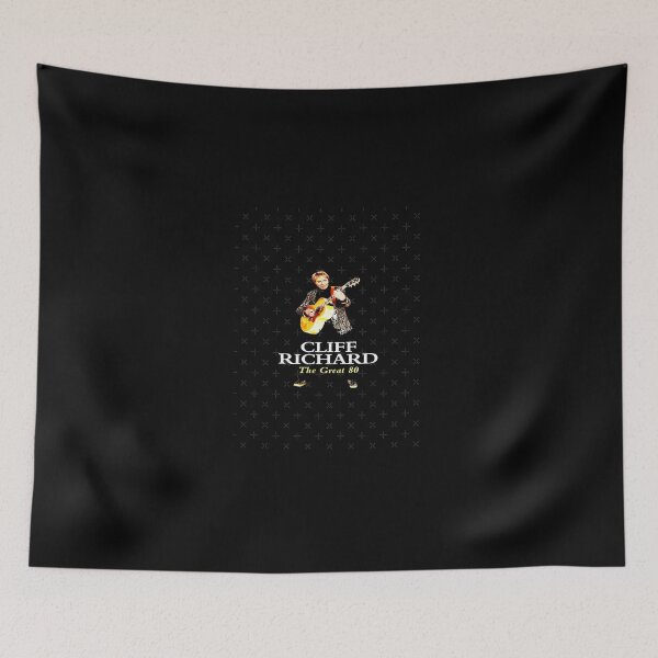 Item preview,  cliff signature  designed and sold by tergoogeshop.