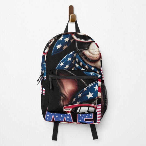Item preview, merica boston terrier  designed and sold by mariazin.