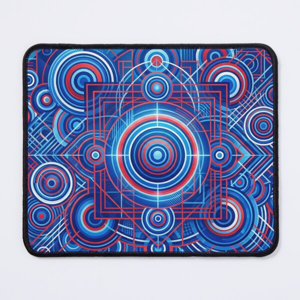Item preview, Concentric Geometric Energy designed and sold by Sigtrix.