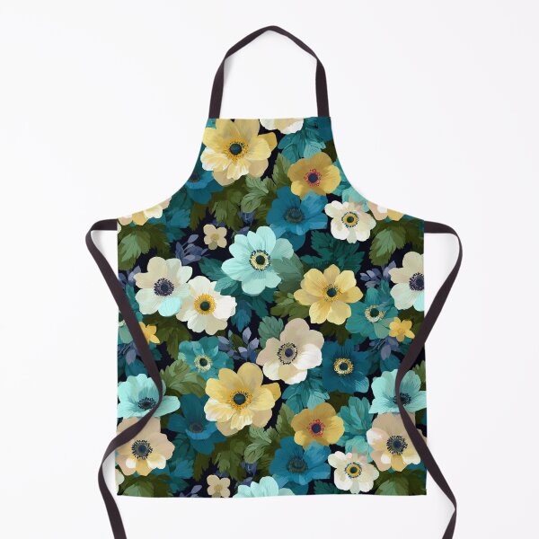 Item preview, Fragrant Victorian Flower - Tropical Flower Pattern   - Birthday Gifts For Mom designed and sold by RoyalStarsPatts.