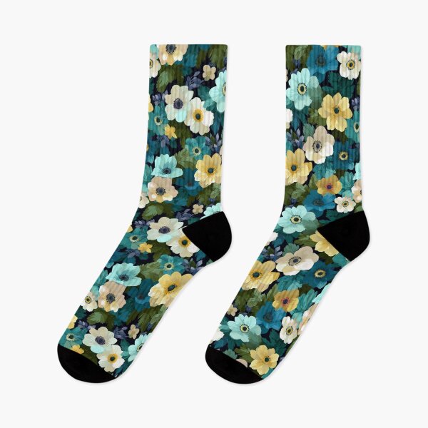Item preview, Fragrant Victorian Flower - Tropical Flower Pattern   - Birthday Gifts For Mom designed and sold by RoyalStarsPatts.