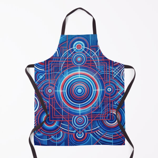 Item preview, Concentric Geometric Energy designed and sold by Sigtrix.