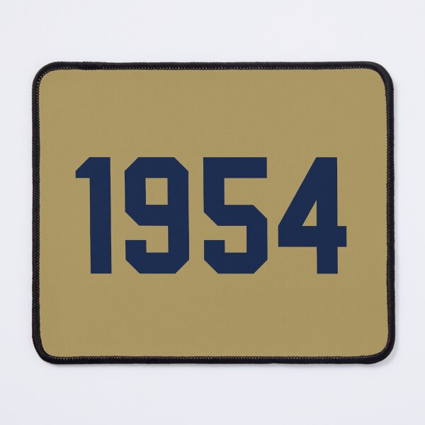 Item preview, 1954 Pumas navy designed and sold by VRedBaller.