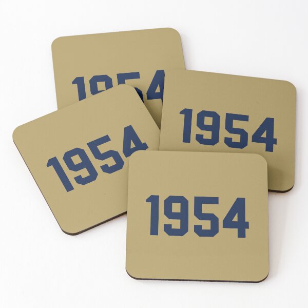 Item preview, Pumas de la marina de 1954 designed and sold by VRedBaller.