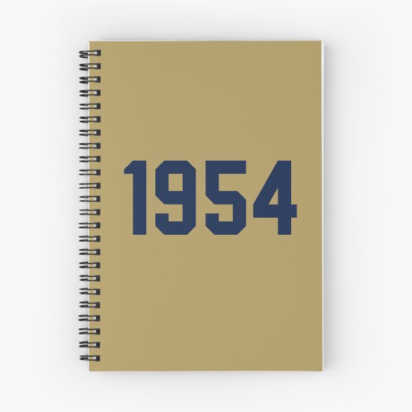 Item preview, 1954 Pumas navy designed and sold by VRedBaller.