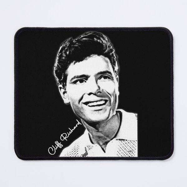 Item preview, cliff signature  designed and sold by tergoogeshop.