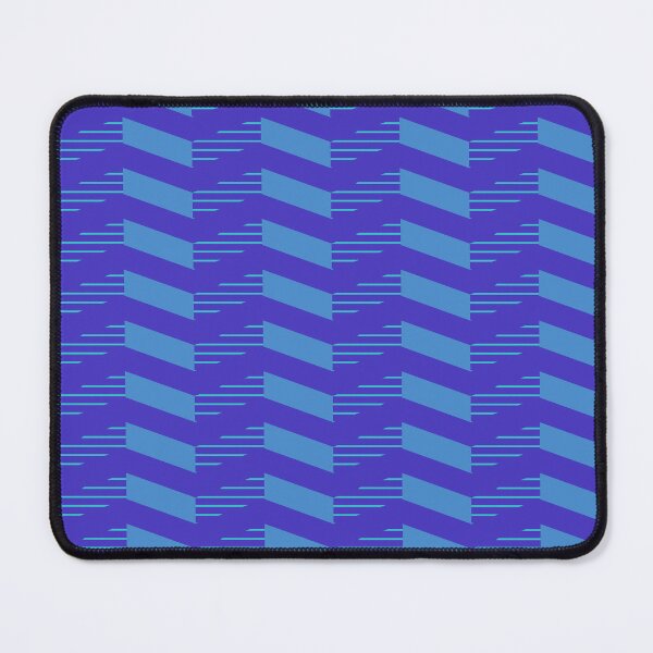 Item preview, Artistic Zigzag - Shape Geometric Pattern  - Christmas Gifts For Him designed and sold by RoyalStarsPatts.
