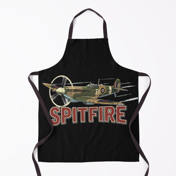 Item preview, Spitfire designed and sold by Kirrindy Designs.