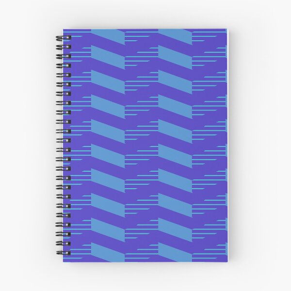 Item preview, Artistic Zigzag - Shape Geometric Pattern  - Christmas Gifts For Him designed and sold by RoyalStarsPatts.
