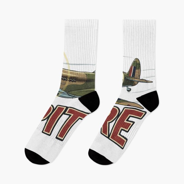 Item preview, Spitfire designed and sold by Kirrindy Designs.