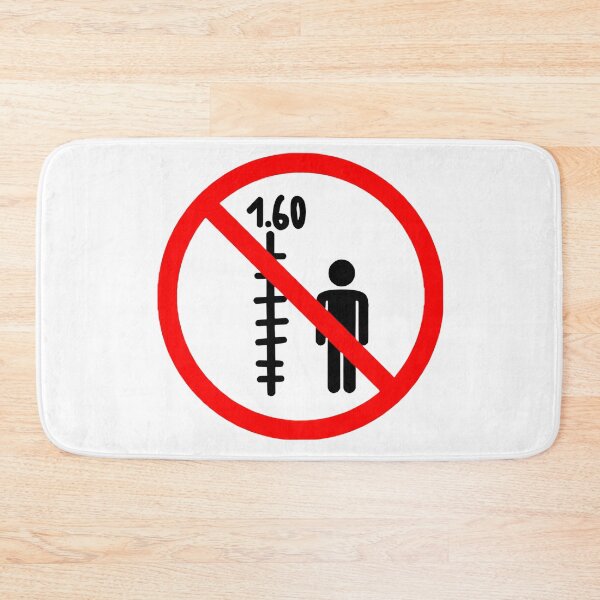 Item preview, No Short People designed and sold by NF Designs Studio DTF.