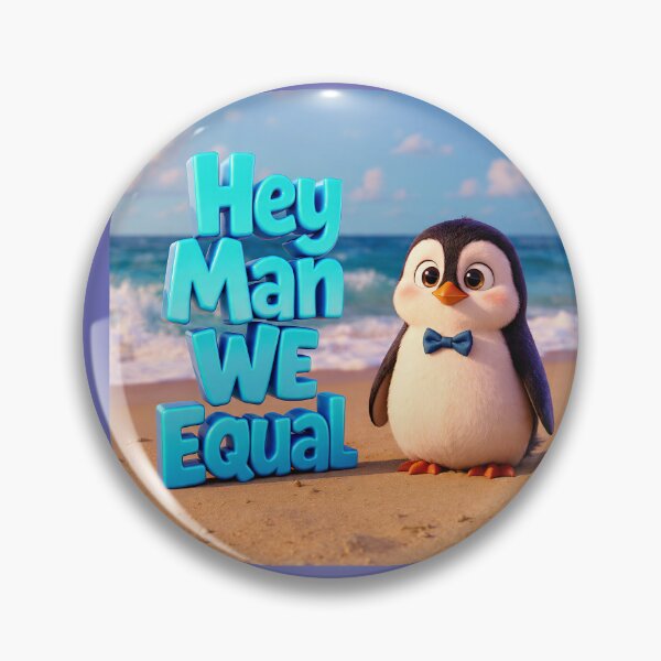 Item preview, Penguin  designed and sold by AwesomeDigiShop.