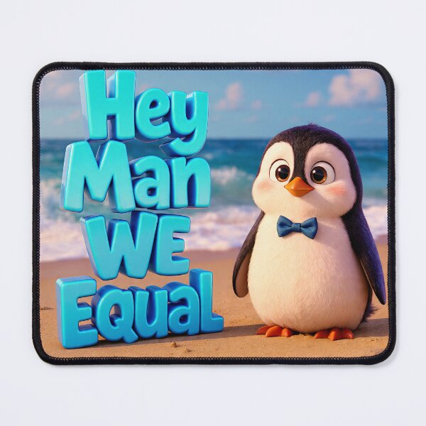 Item preview, Penguin designed and sold by AwesomeDigiShop.