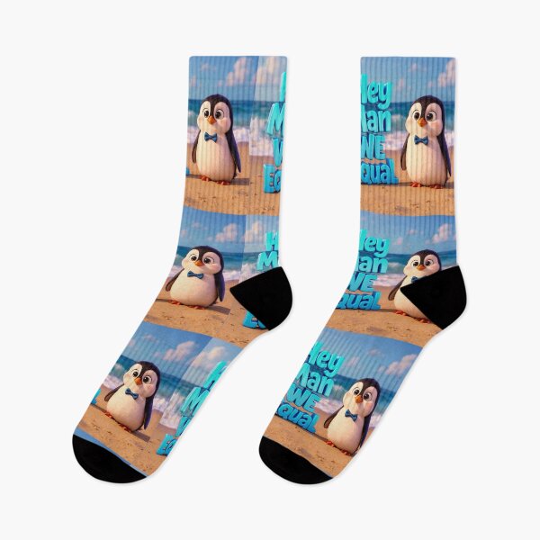 Item preview, Penguin  designed and sold by AwesomeDigiShop.