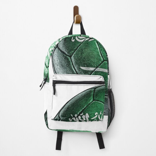 Item preview, Saudi Arabia Football Flag Design designed and sold by redsharkuk.