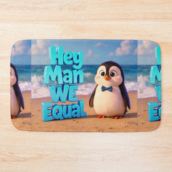 Item preview, Penguin  designed and sold by AwesomeDigiShop.
