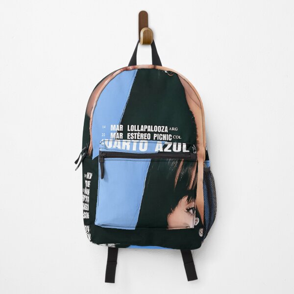 Item preview, Aitana Cuarto Azul World Tour 2026 Aym designed and sold by LooneySkins.
