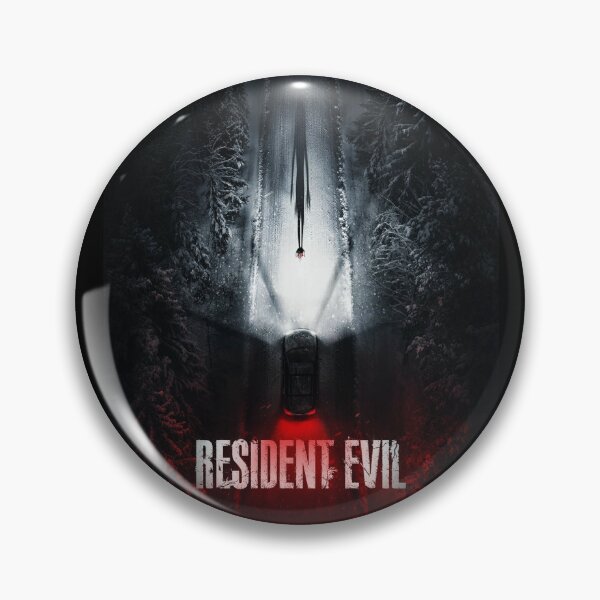 Item preview, Resident Evil Movie designed and sold by VickiAshley.