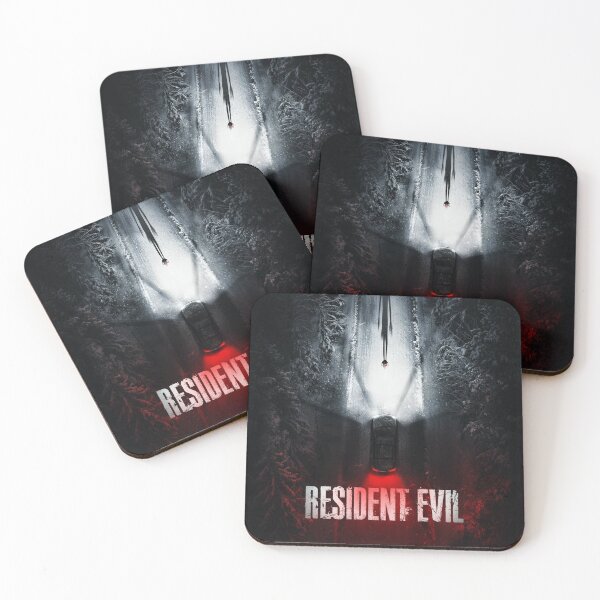 Item preview, Resident Evil Movie designed and sold by VickiAshley.