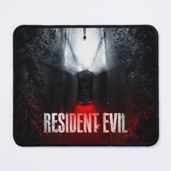 Item preview, Resident Evil Movie designed and sold by VickiAshley.