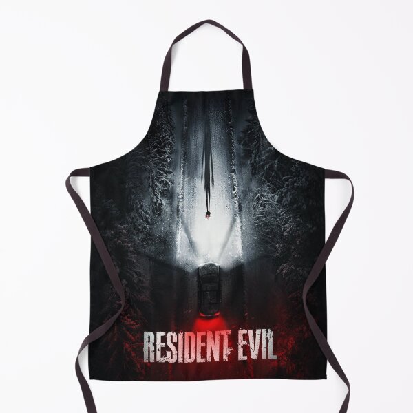 Item preview, Resident Evil Movie designed and sold by VickiAshley.