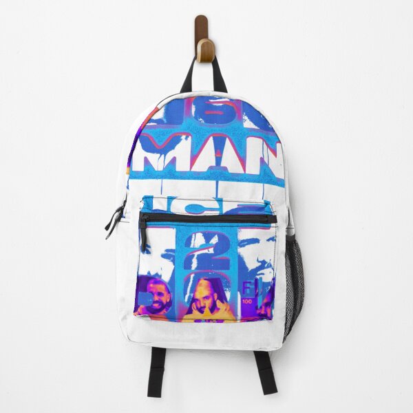 Item preview, ICEMAN Drake Music Artwork | Urban Pop Culture Design designed and sold by TRENDORART.
