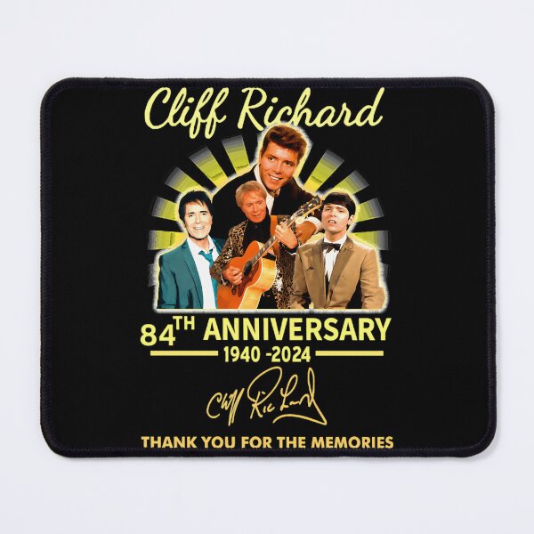 Item preview, cliff signature  designed and sold by tergoogeshop.
