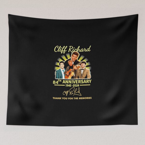 Item preview, cliff signature  designed and sold by tergoogeshop.