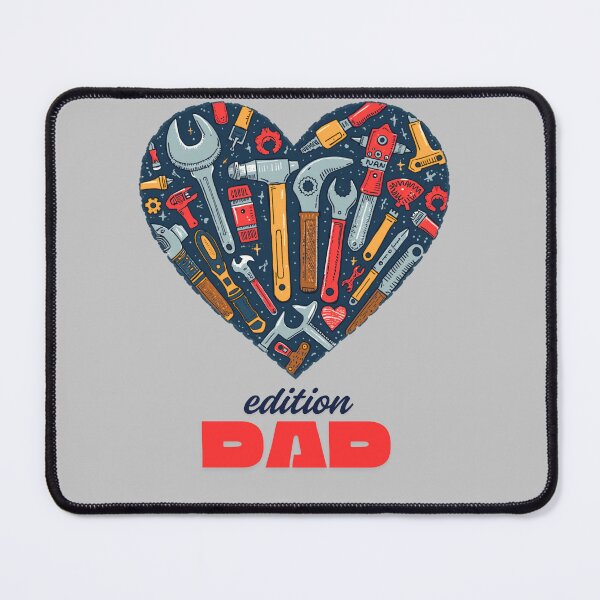 Item preview, Dad Edition T-shirt for loving fathers. Fathers Day T-Shirt designed and sold by Lopez-Design.