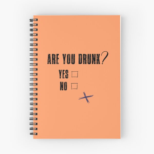 Item preview, Are you drunk? designed and sold by QukiDesign.
