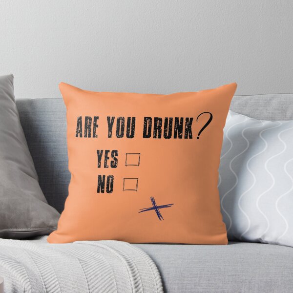 Item preview, Are you drunk? designed and sold by QukiDesign.