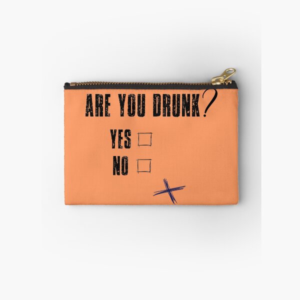 Item preview, Are you drunk? designed and sold by QukiDesign.