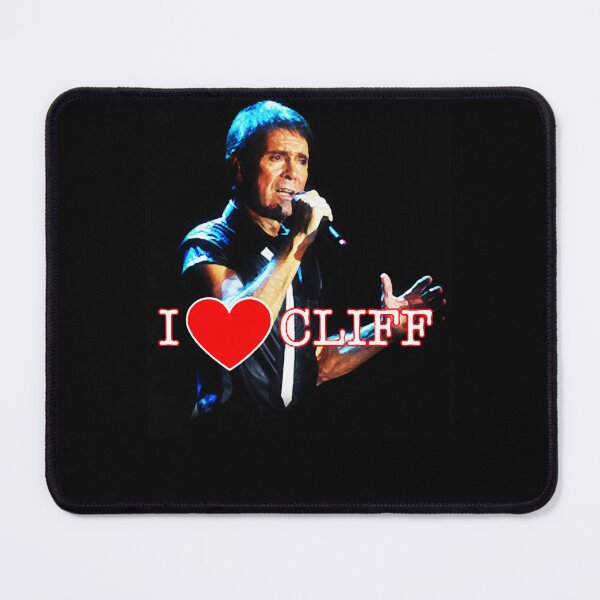 Item preview, cliff signature designed and sold by tergoogeshop.