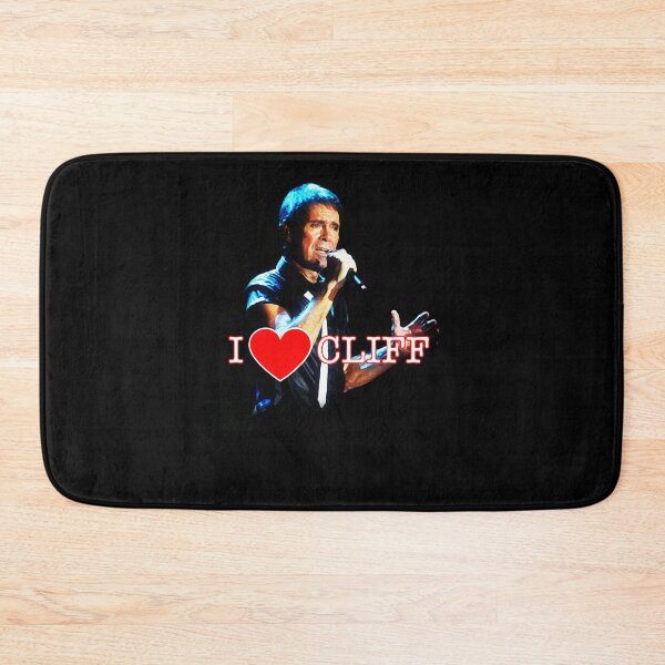 Item preview, cliff signature  designed and sold by tergoogeshop.