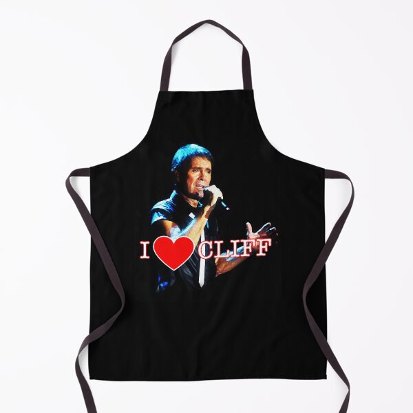 Item preview, cliff signature  designed and sold by tergoogeshop.