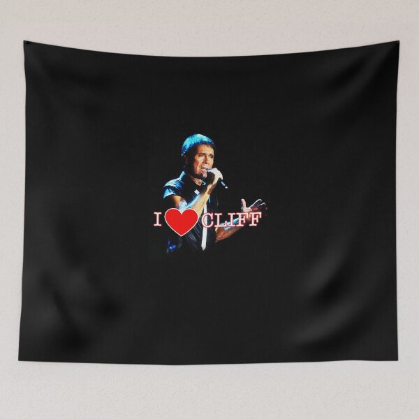 Item preview, cliff signature  designed and sold by tergoogeshop.