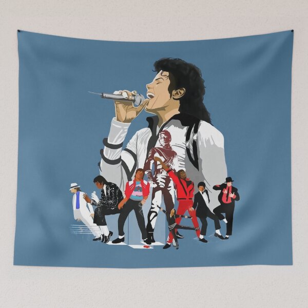 Item preview, Decades of Dance designed and sold by PRINTATSTUDIO.