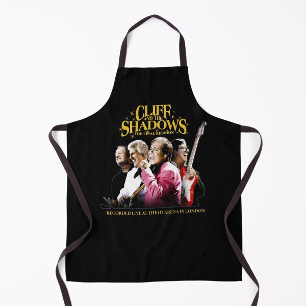 Item preview, cliff signature  designed and sold by tergoogeshop.