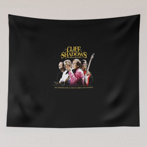 Item preview, cliff signature  designed and sold by tergoogeshop.