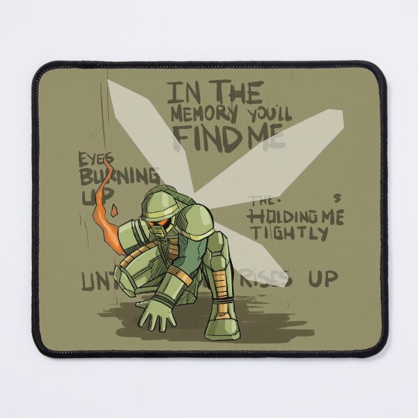 Item preview, Eyes Burning Up designed and sold by MetaWade.