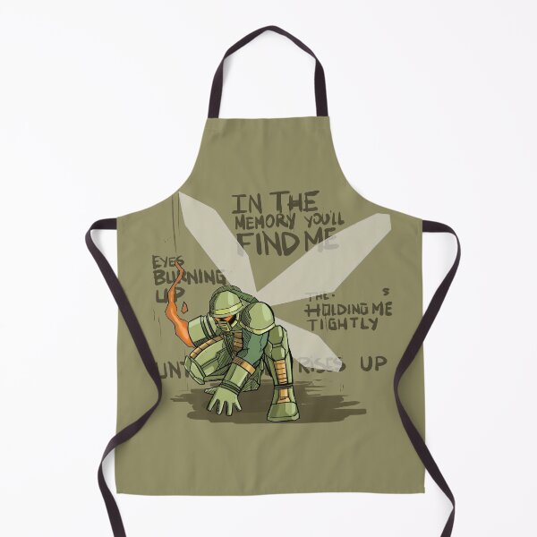 Item preview, Eyes Burning Up designed and sold by MetaWade.